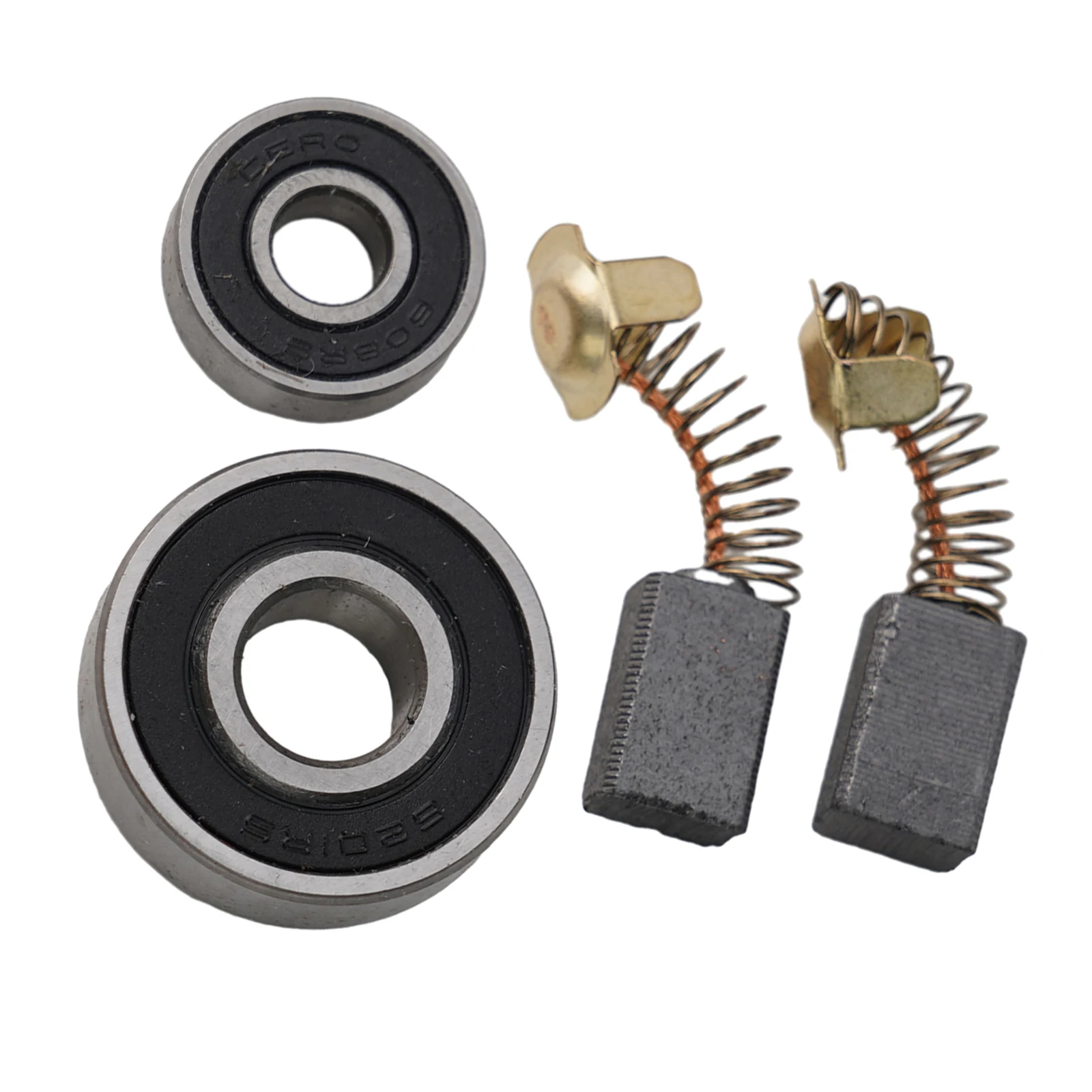 Garantizado 220 V para anclaje ROTOR con rodamientos integrados y escobillas de carbón diseñadas para uso en modelos para DH40MR DH40SR DH40FR