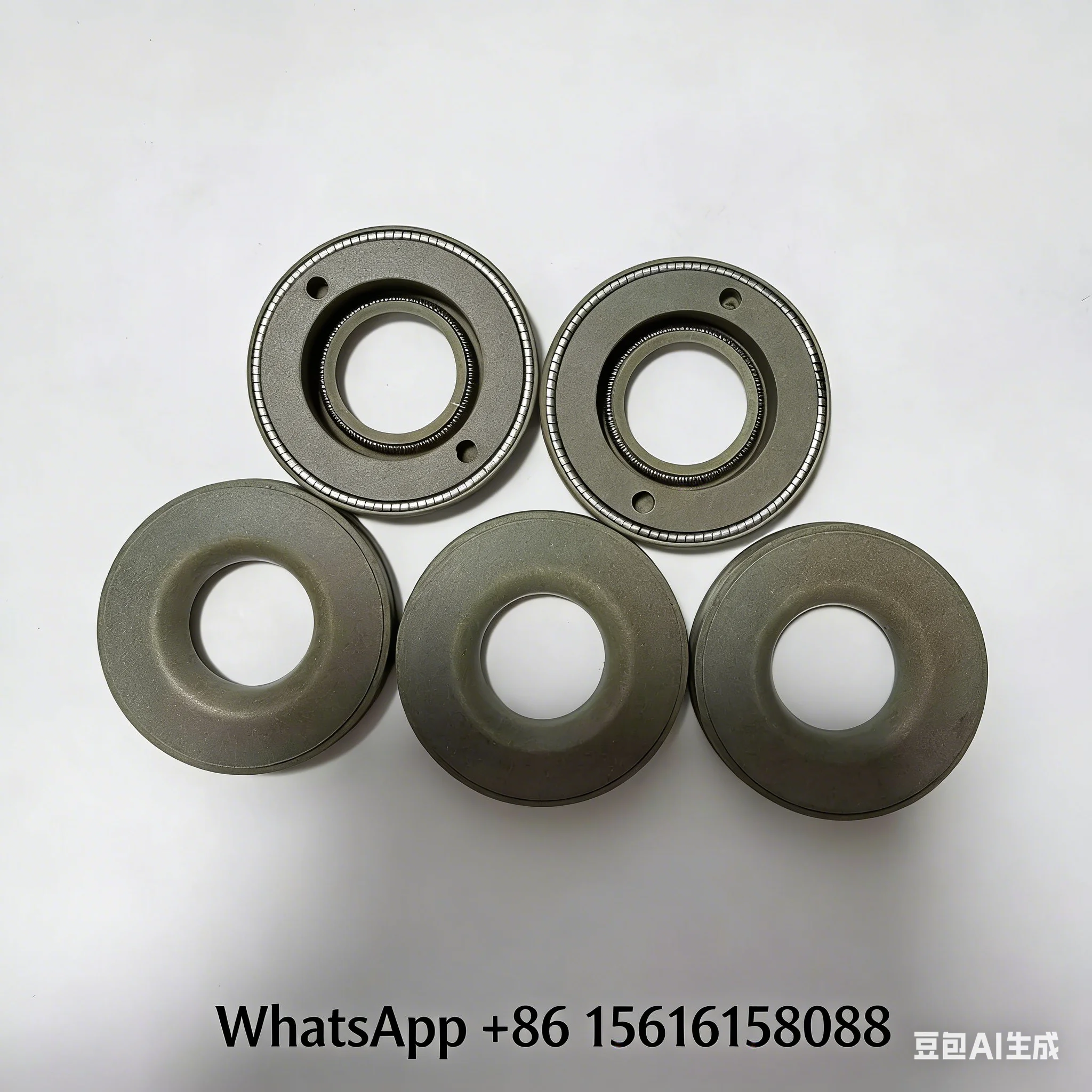 

Уплотнение вала центробежного компрессора Trane SEL00839 для центральных кондиционеров - Запчасти для ремонта Trane