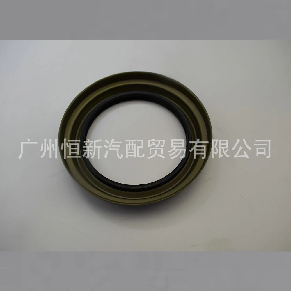 4PCS Car Engine Crankshaft Oil Seal 90311-T0002 For Toyotaa 1ZZ 3ZZ