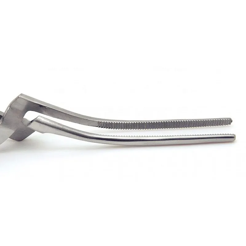 Factory Wholesale Orthodontic Instrument Low Price New Manual Power Source Precision Hinge Paper Clip Pliers