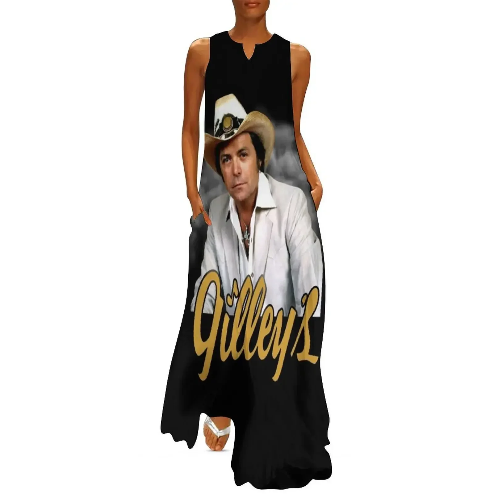 

country gilley Long Dress summer dress korean women Casual dresses women's summer dresses 2025 fairy dress