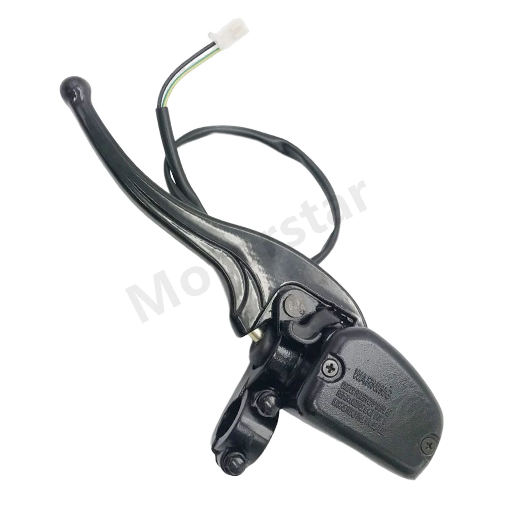 

Передний левый тормозной цилиндр с рычагом для Linhai Buyang 300cc D300 ATV Buggy Dirt Bike