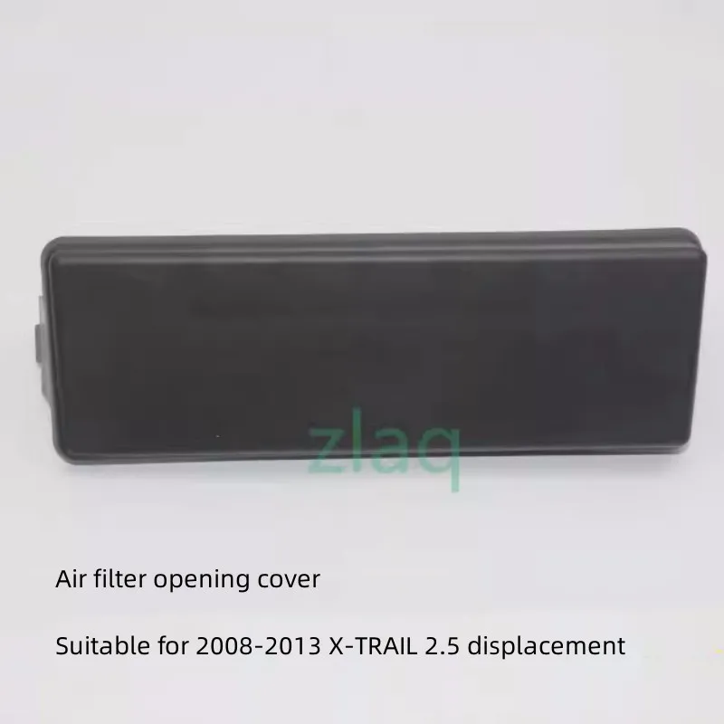 Adapt to NISSAN QASHQAI X-TRAIL Air Filter Seat Cover Air Filter Base Upper Cover of Air Filter Housing