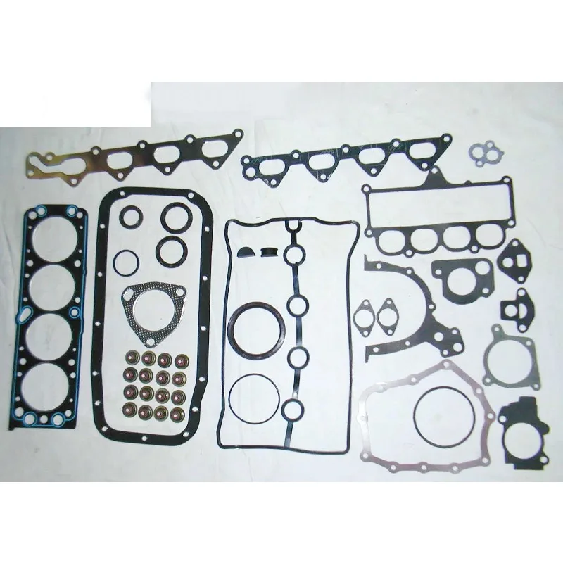 Figzero Auto Engine Valve Cover Gasket Kit Full for Daewoo A15MF