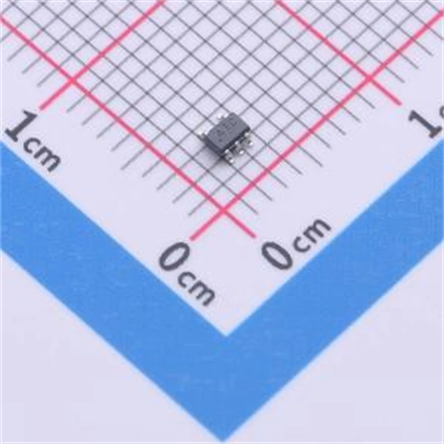10PCS/LOT MAX9940AXK+T (Circuit Protection)