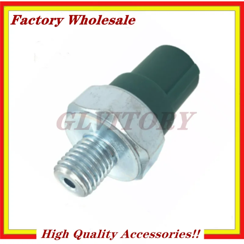 

Новый датчик давления моторного масла для Honda Accord Civic Ridgeline Acura MDX RL TL TSX 1992-2014 37250PR3003 37250-PR3-003