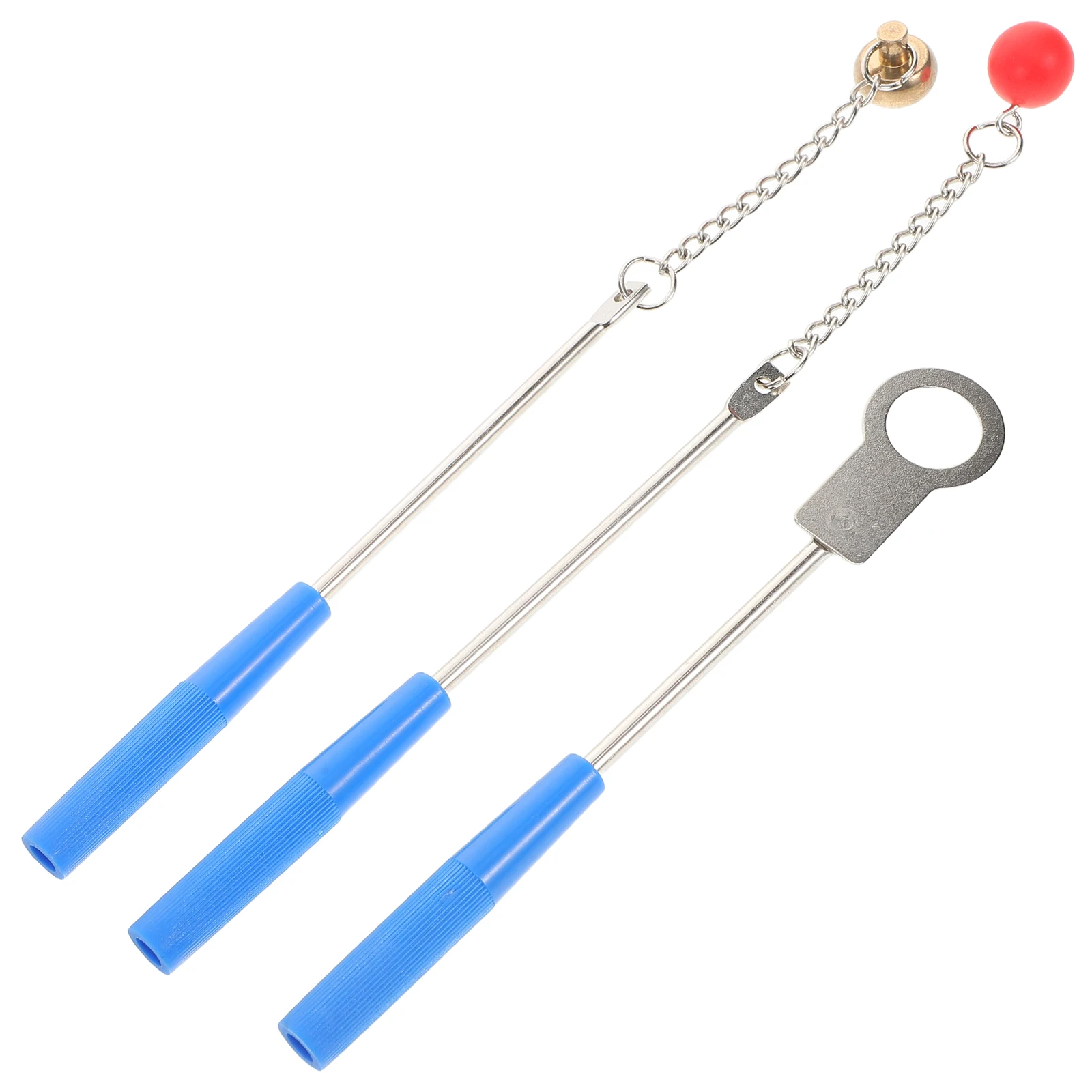 

Thermal Expansion and Contraction Teaching Aids Educational Classroom Tool Measurement Device Cold Shrinkage Material Test