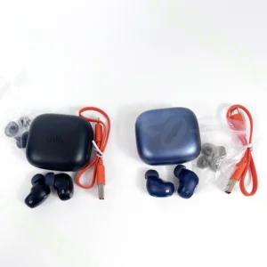 Original JBL Live Free2 True Wireless Bluetooth Headset with noise cancellation Sports Sports IPX5 Dwaterproof Antiside Water 10 Main Sales JBL Headset - №9