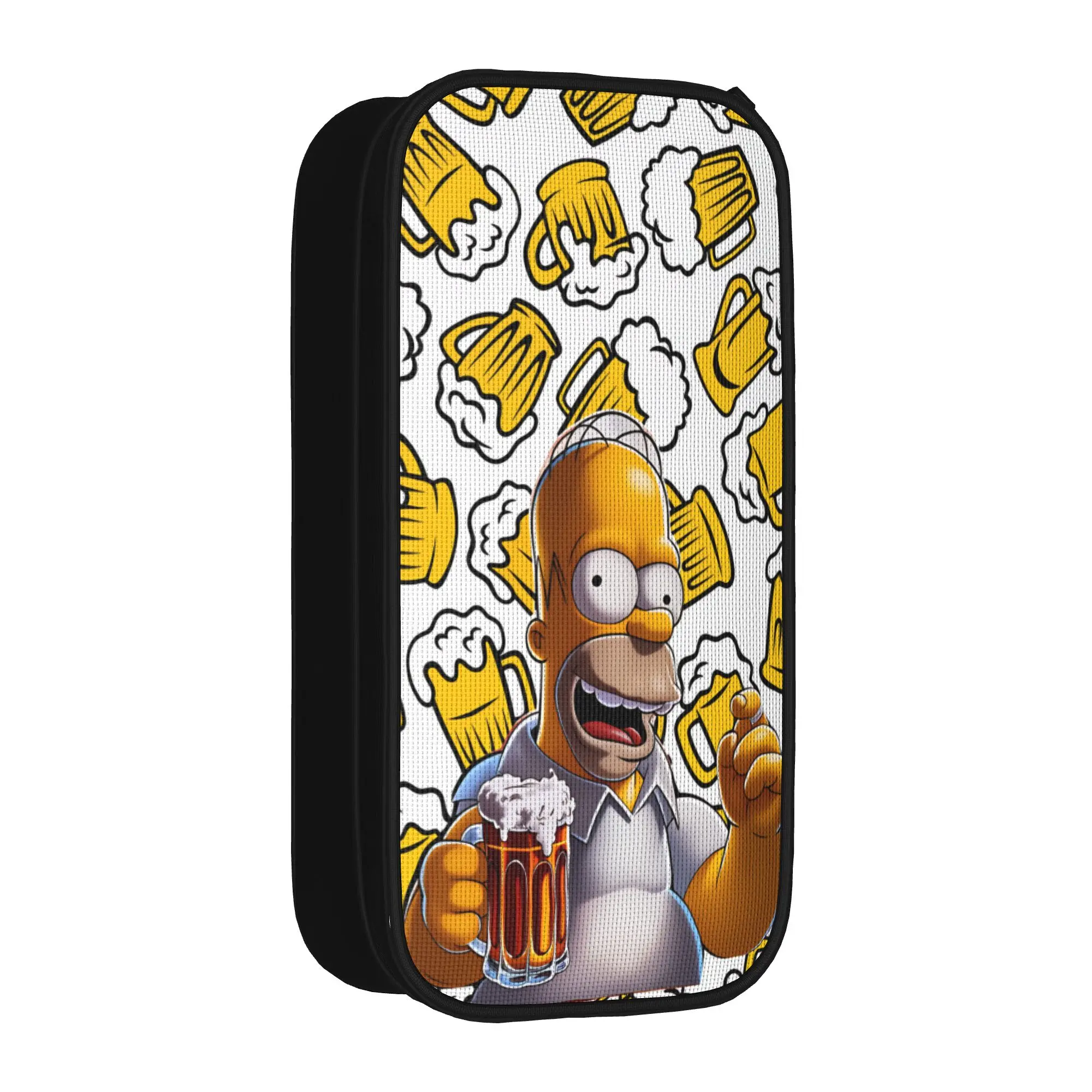 estojo-de-lapis-divertido-s-simpsons-com-caneca-de-cerveja-estojo-de-lapis-para-volta-as-aulas-estojo-com-ziper-grafico-para-meninos-e-meninas-material-escolar