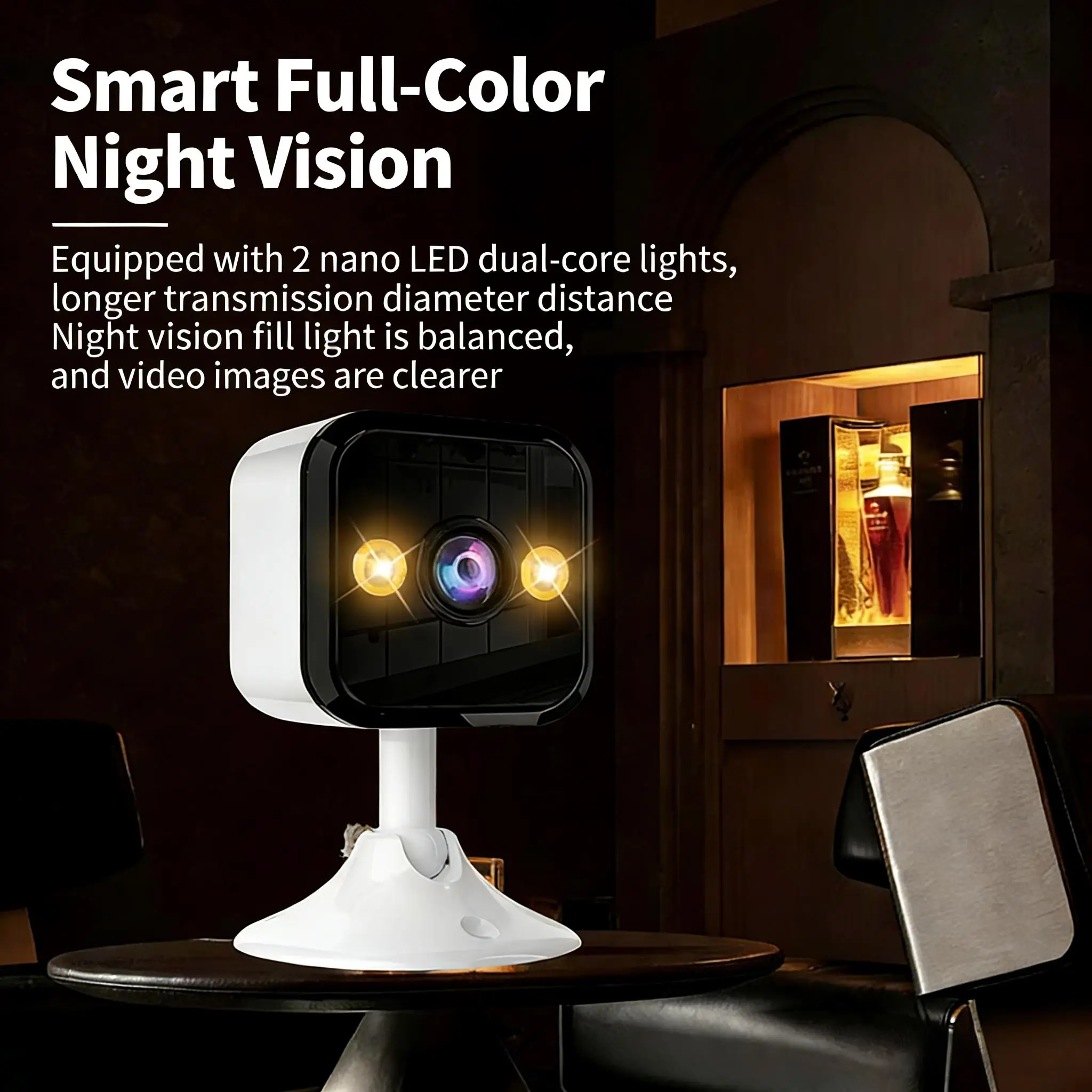 Thumbnail 4 - #49 Best Smart Home Cameras to Buy In 2026