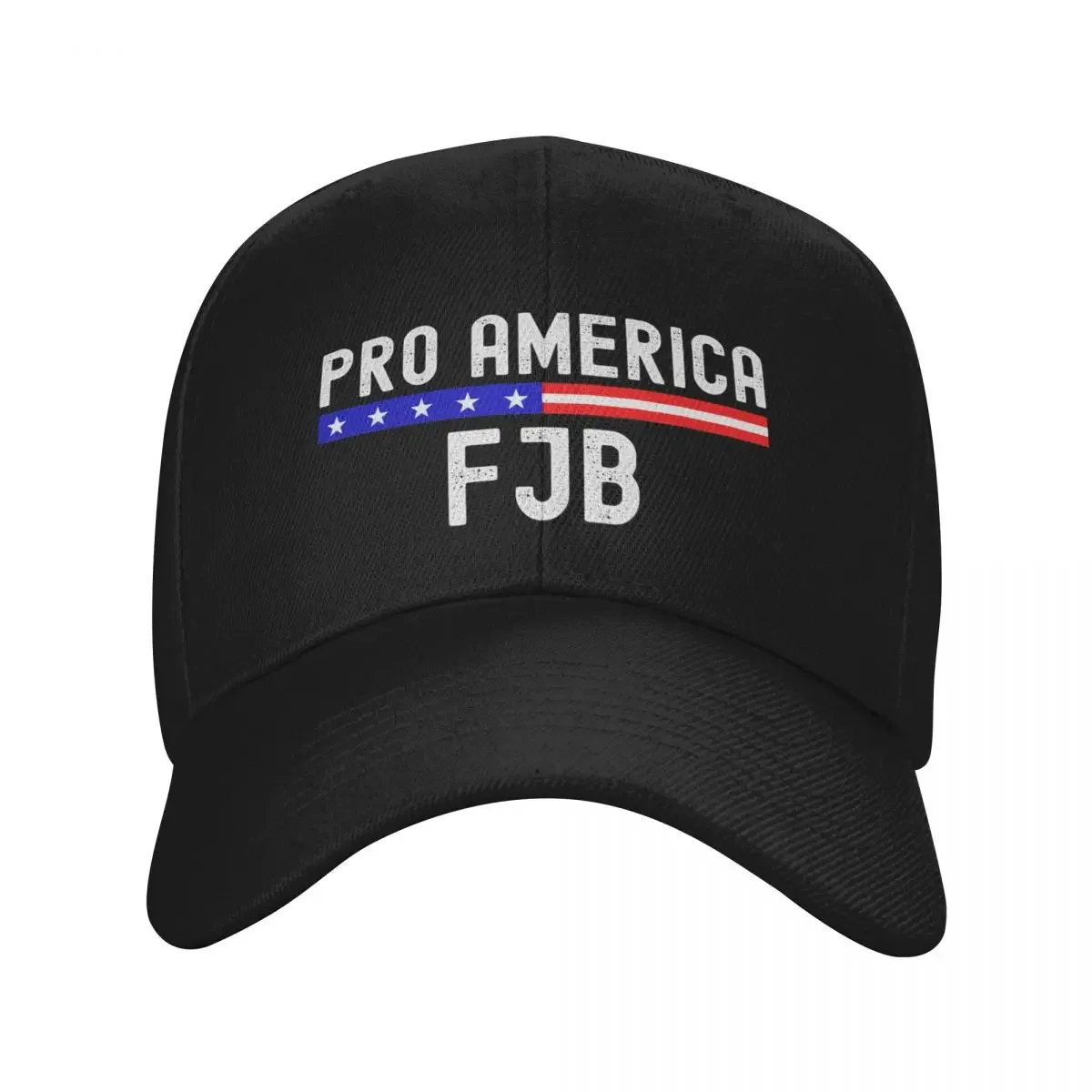 FJB Pro America F Biden FJB Baseball Cap party Hat Anime Hat Ball Cap Boy Women's