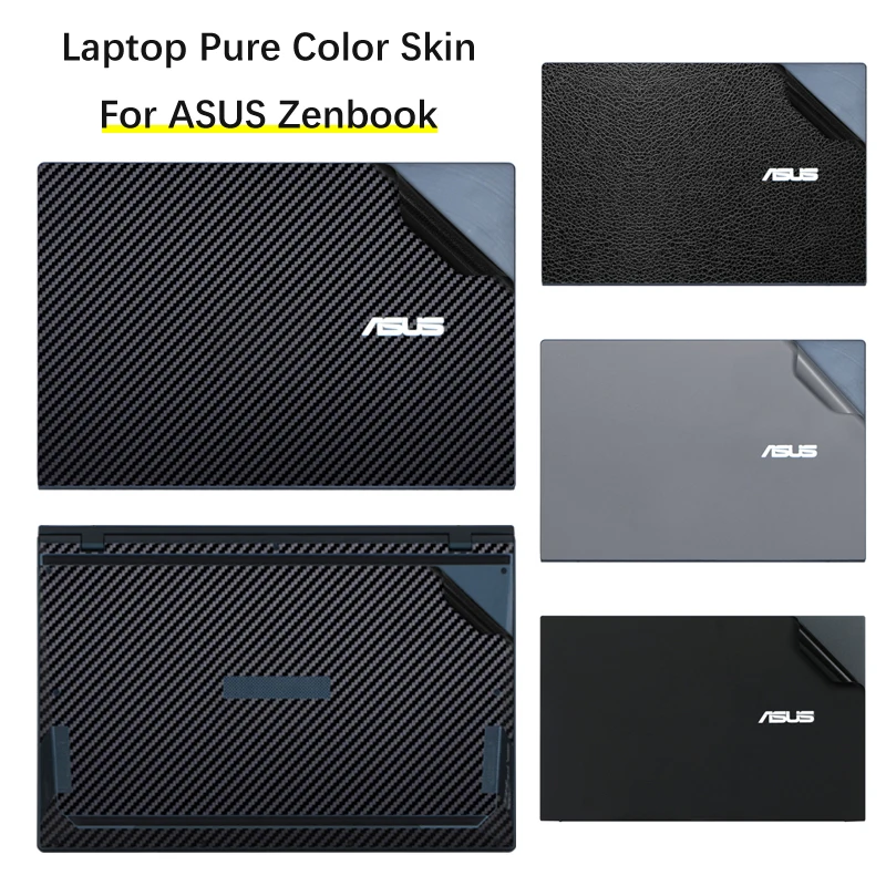 Sticker Skin for ASUS Zenbook Pro Duo UX5000L /ZenBook X Pro 15.6