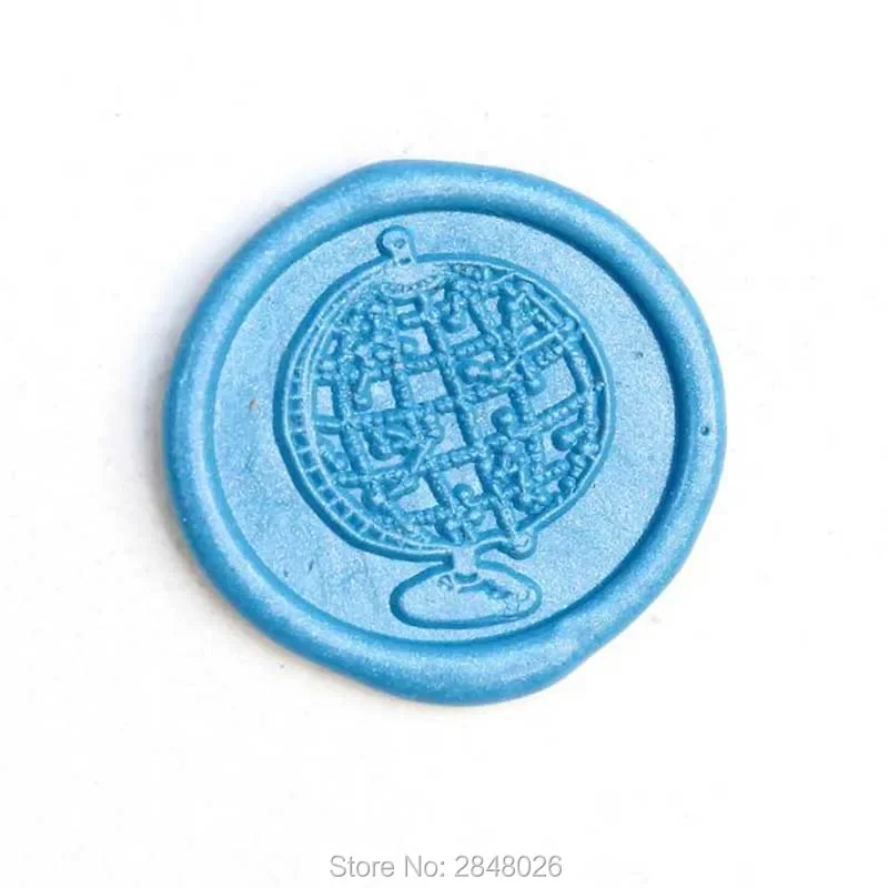 Штамп с печатью глобуса, штамп с галактической картой мира, набор штампов с сургучной печатью для вечеринки, свадебные приглашения, подарочная упаковка Штамп с печатью глобуса, штамп с галактической картой мира, набор штампов с сургучной печатью для вечеринки, свадебные приглашения, подарочная упаковка