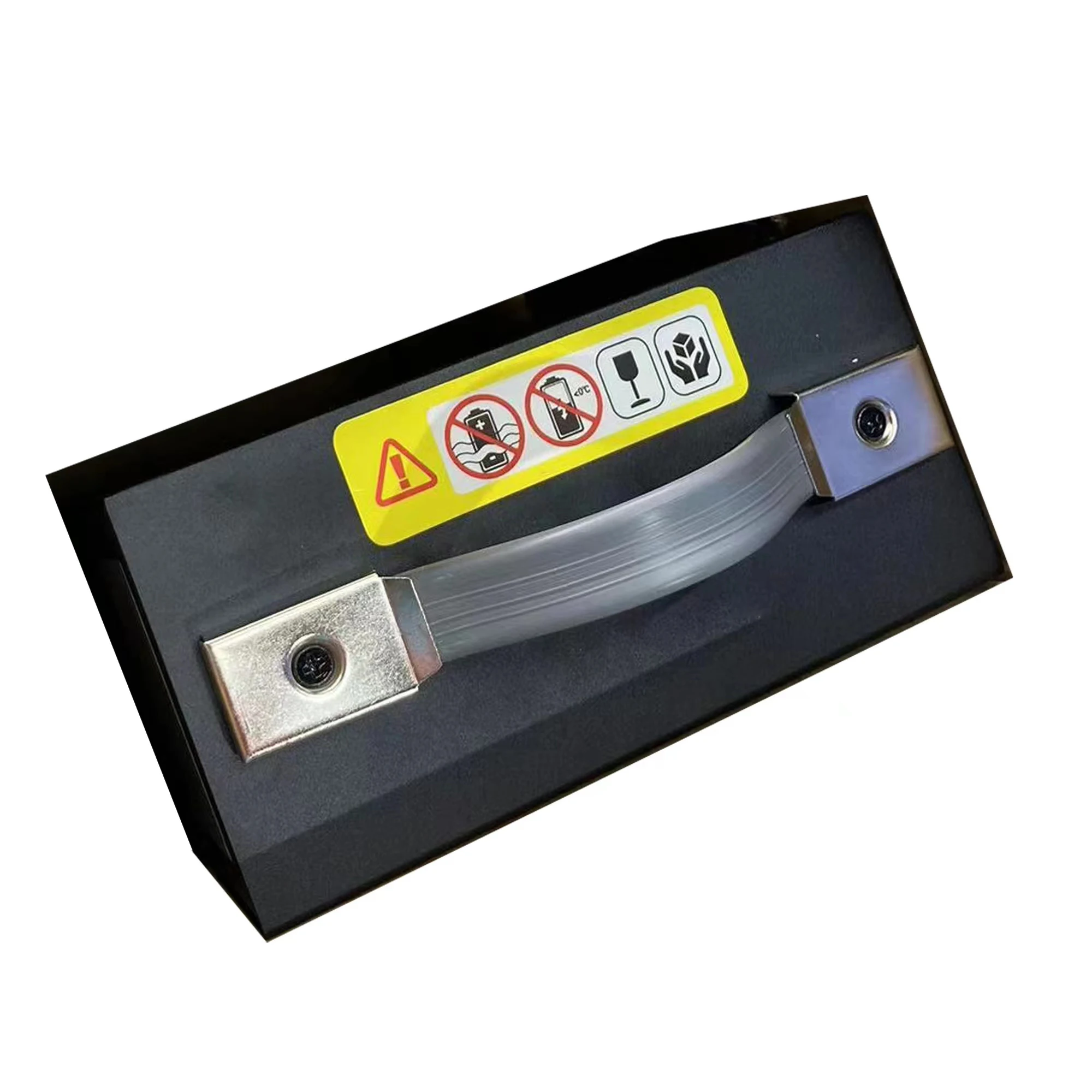 Universal Electric Tray Jack EPT40H EPT33H Hangcha CBD15-WS Hester 48V 15A Lithium ion Battery