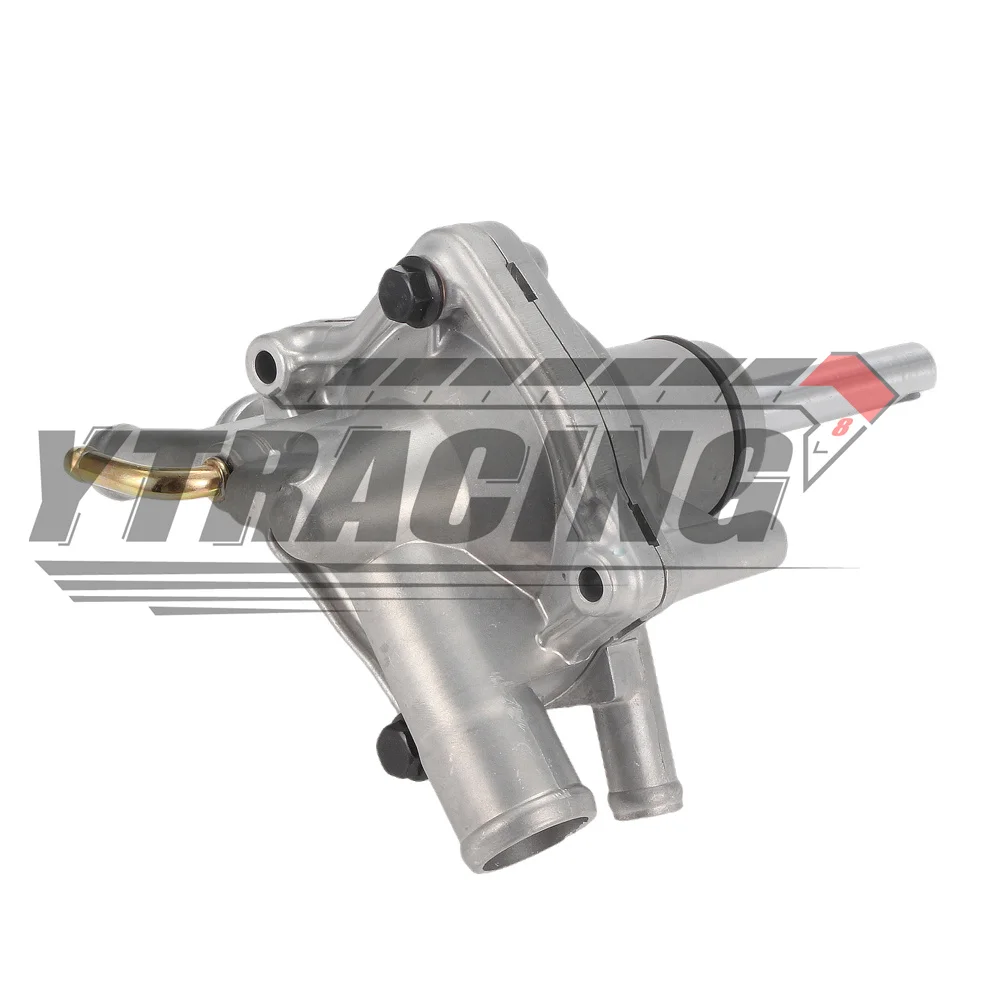 مجموعة مضخة المياه لهوندا CBR600 F4 1999-2000 19200-MBW-316 مضخة تبريد مياه المحرك