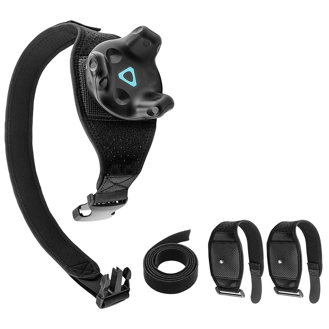 

A88M Vive Tracker Belt Vive Tracker Straps для HTC Vive System Tracker Pucks, структура и обновление полного тела