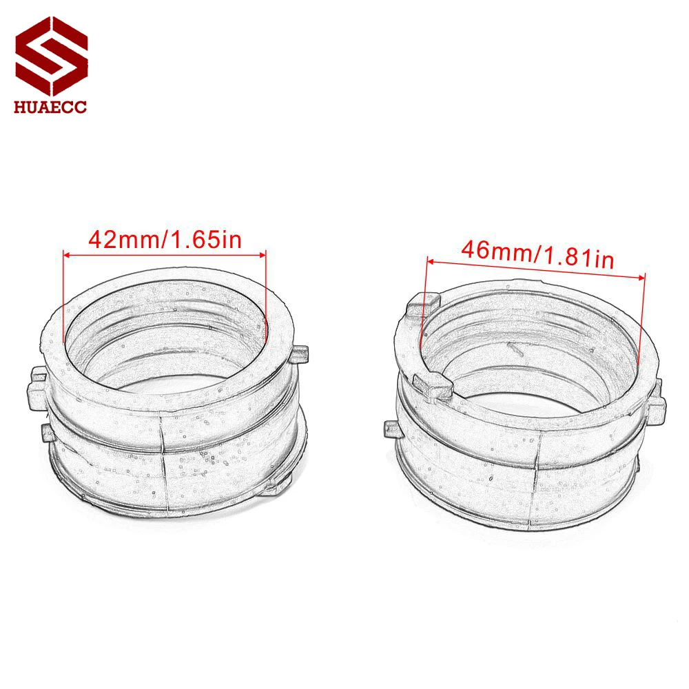 For Honda CBR900RR CBR 900 RR CBR900 1993-1999 Motorcycle Carburetor Interface Manifold Intake Glue