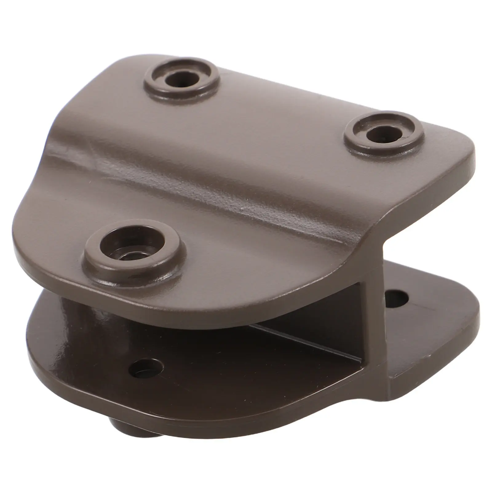Robust Large Bracket for Parasol Stand Mount Heavy Duty Umbrella Holder for Patio Courtyard Yard Balcony Outdoor Roman Umbrella