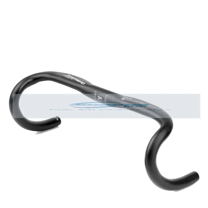 

PROMEND Road Bike Handlebar 837 Bicycle Faucet Ultralight Aluminum Alloy Windbreaker Handle Bicycle Parts