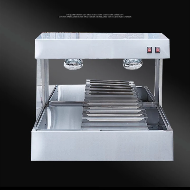 VF-8 Desktop Luxury…