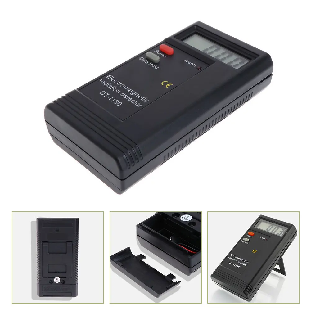 Radiation Digital P…