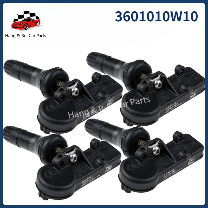 

3601010W10 3601010-W10 For Changan CS35 TPMS Tire Pressure Sensor Monitor Car accessories