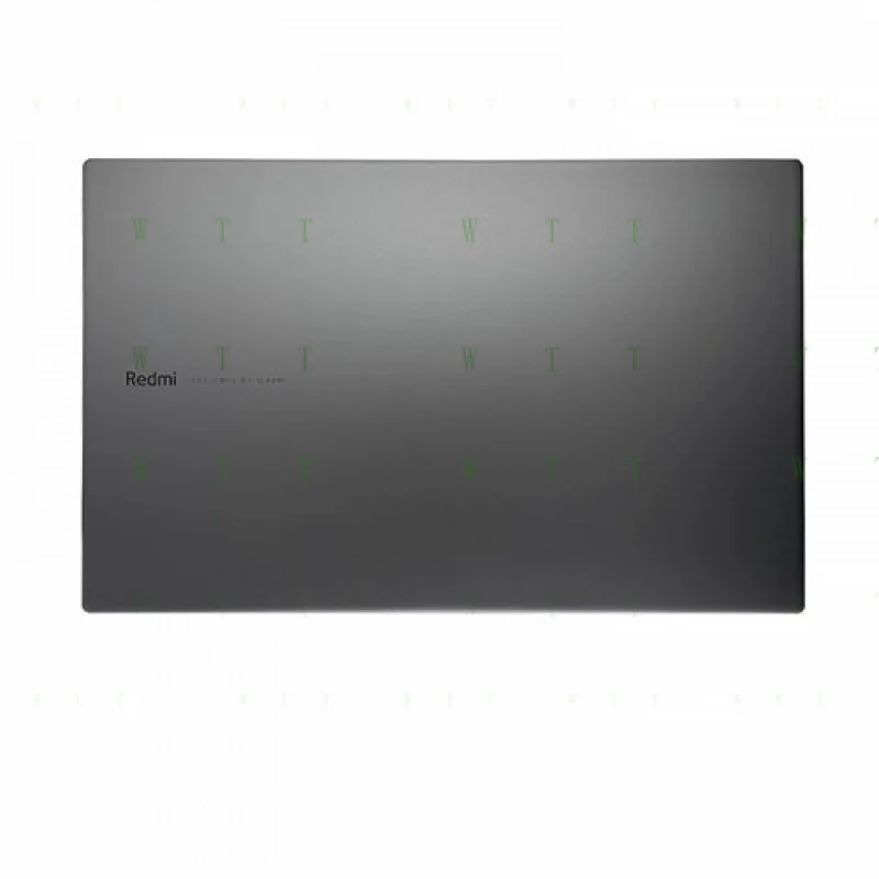 BB  New for Redmibook 16 XMA2002 XMA2012 -DJ LCD Back Cover Gray