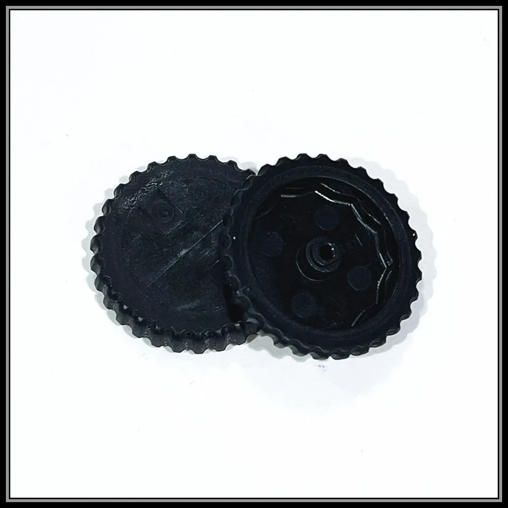 니콘 D7200 D7100 D7000 D610 D600 D800 D810 셔터 단추 조리개 턴테이블 다이얼 휠 유닛 카메라 부품, 정품 신제품