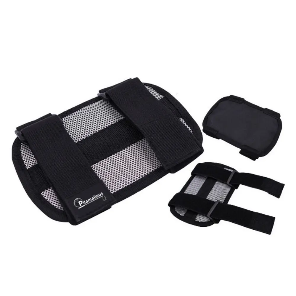 Alerter Gürtel Arm Biegen Alerter Golf Training Werkzeug Arc Corrector Golf Swing Haltung Praxis Gerade Praxis Swing Training