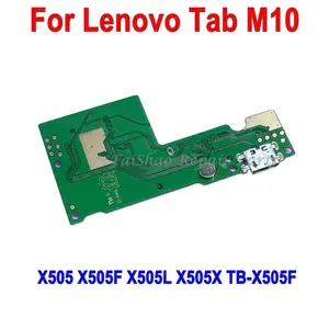 10 최고의 판매 Lenovo TB X505X 화면 - №9
