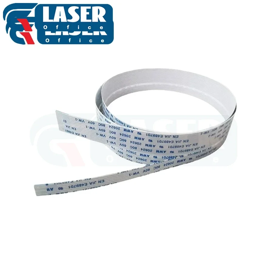 10pcs. CISS Scanner Flex Cable compatible for Canon Imageclass IR1133 D1120 D1150 D1170 D1180 D1320 D1350 D1370 1435 C250 15 Pin