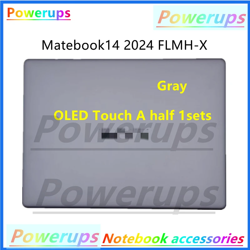 Reemplazo de Pantalla LCD para Huawei MateBook 14 2024 Ultra FLMH: Guía de Evaluación y Uso Real