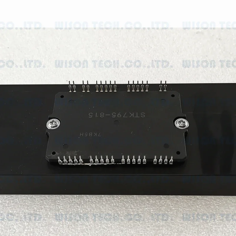 STK795-815 STK795-814 STK795-813 Gratis Verzending Nieuwe En Originele Module