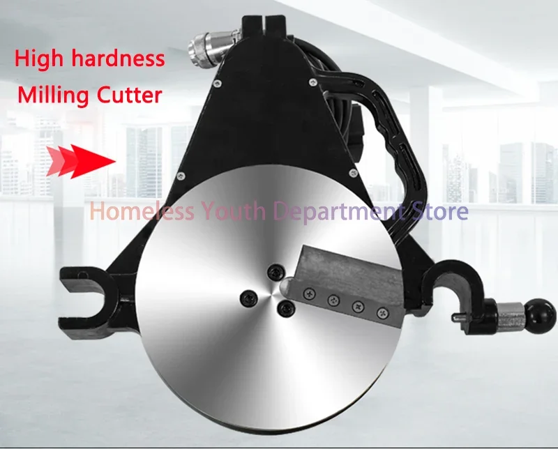 ماكينة لحام بعقب أنبوب البولي ايثيلين 63-200 مللي متر PPR/PB/PVDF/MPP/PPH الأنابيب البلاستيكية ماكينة لحام بعقب أنابيب المياه ماكينة لحام بعقب مشتركة #4