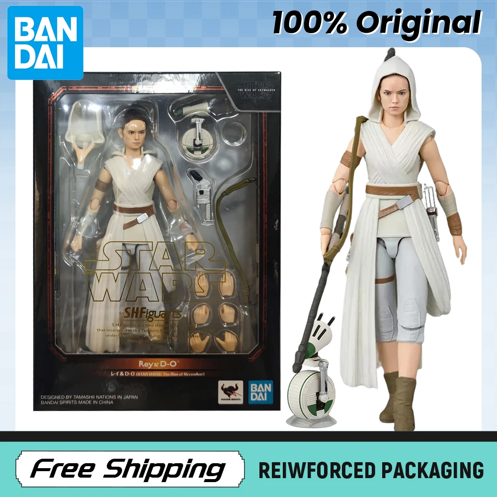 en-stock-bandai-shfiguarts-rey-d-o-star-wars-the-rise-of-skywalker-figurine-d'action-modele-jouet-original-cadeau-loisirs-de-collection
