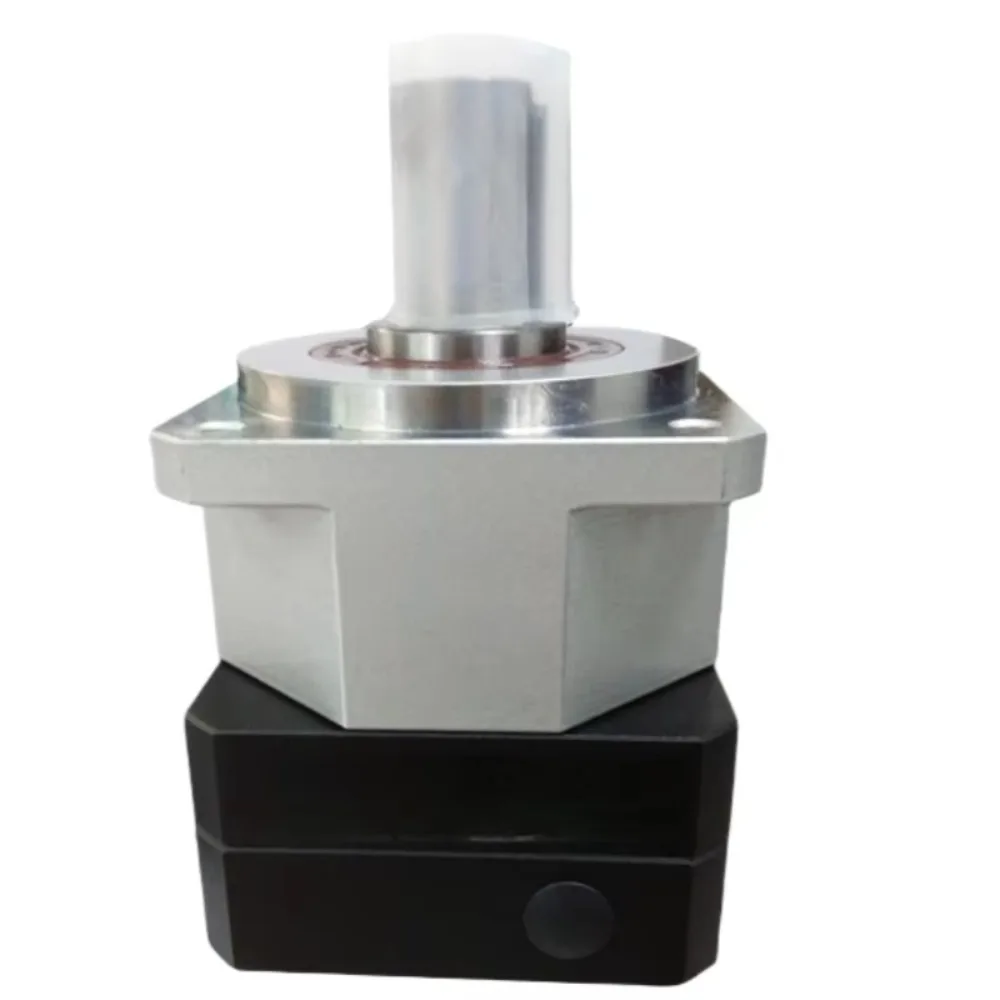 

Small high-precision reducer gearbox for automation equipment
