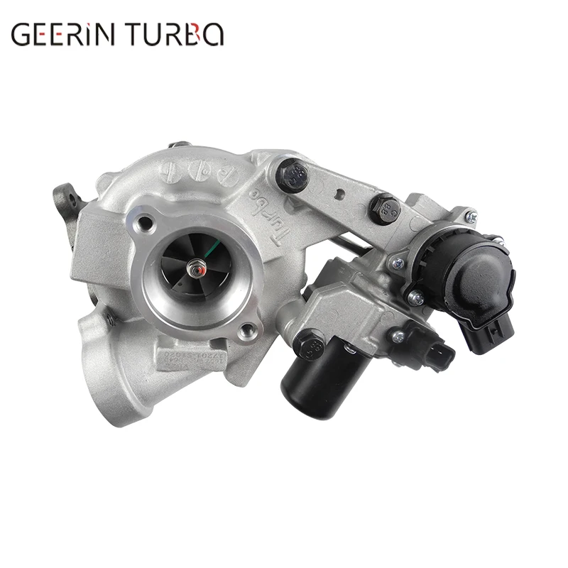 

ATV Turbocharger 17201-51020 17201-51021 VB22 RHV4 Turbocharger For Toyota Land Cruiser 200, 4,5 D V8 Factory