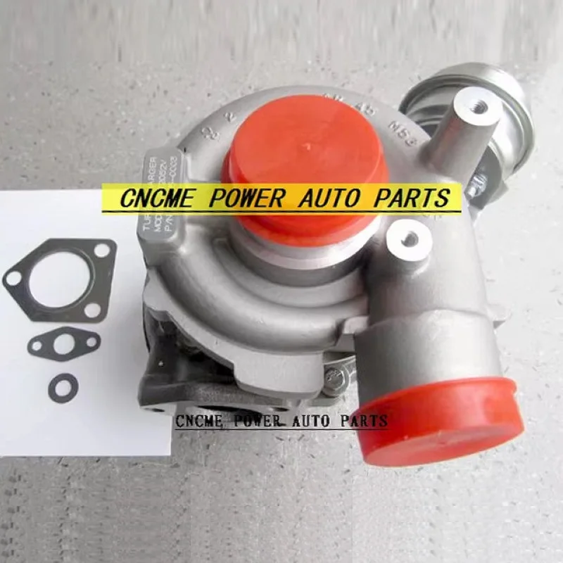 

TURBO GT2052V 710415-0001 710415 77814359 7780199D 116577814359 For BMW 525D E39 2.5L For Opel Omega B Y25DT 2.5 DTI M57D 163HP