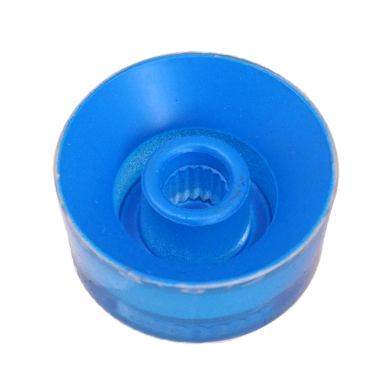 

Bass Effect Button Control Knobs, Turning Knobs, Guitar Knobs, Potentiometer, Turn Knobs Replacements, 4Pcs