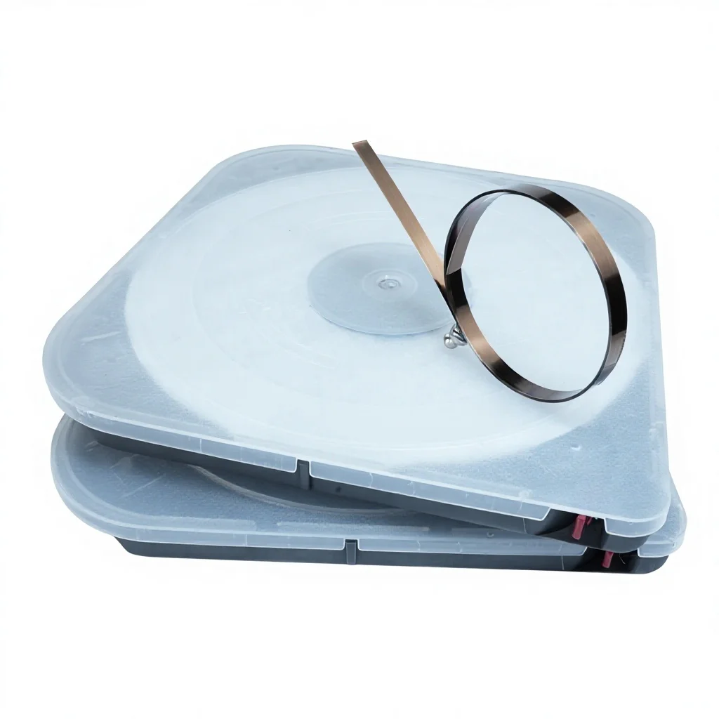 

Fast Delivery Doctor Blade for Gravure & Flexo Printing, Fits Multiple Printing Products