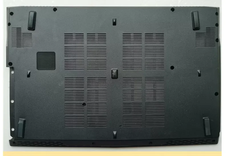 New laptop bottom case cover for MSI GV62 GE62 GL62 GP62 MS-16J1  MS-16J2  MS-16J3 PE62    With optical drive