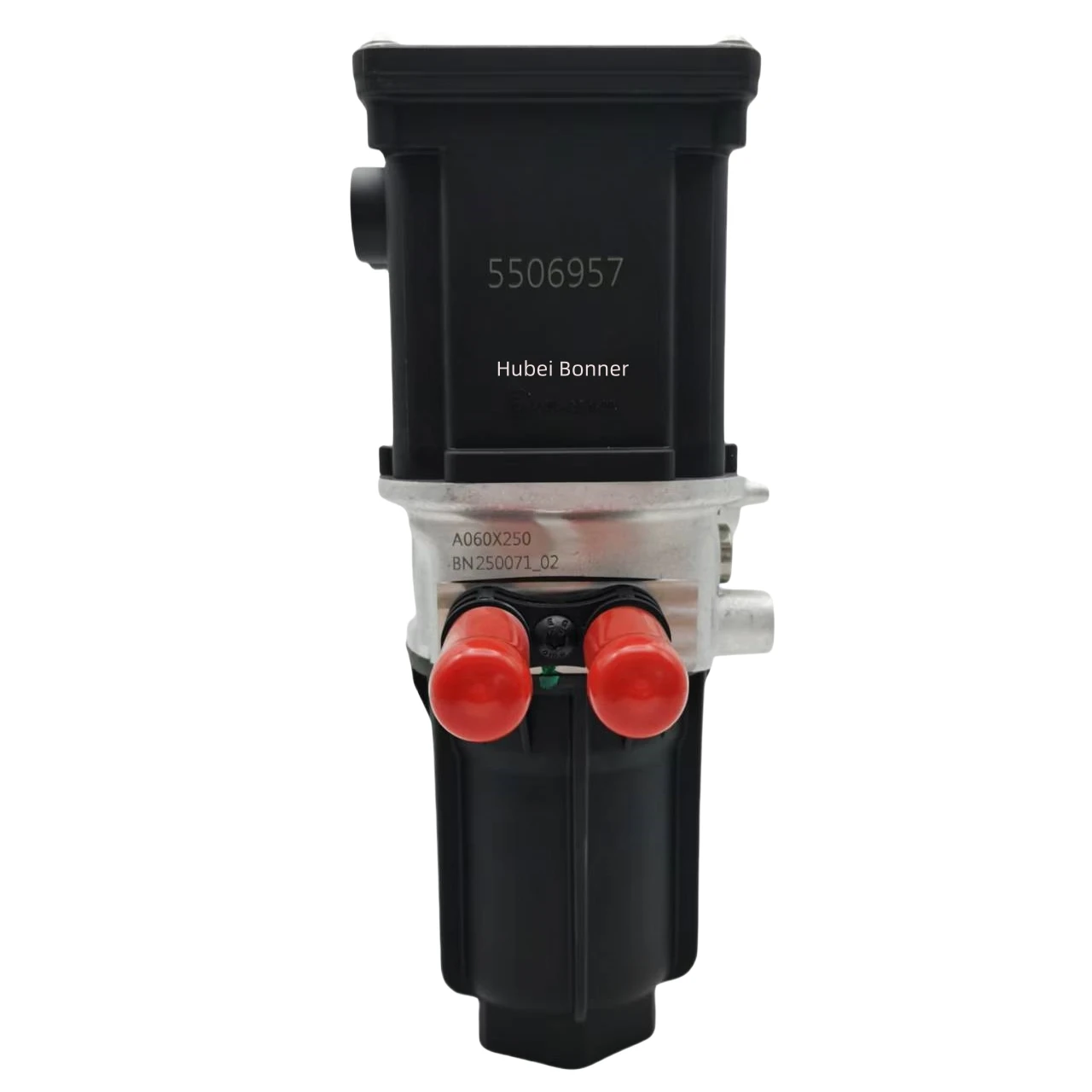 Harnstoffpumpenbaugruppe 5506957   A060X250 AdBlue Dosierpumpe Harnstoffdosierer Einspritzpumpe für Euro.6 Dieselmotor SCR Emissionssystem