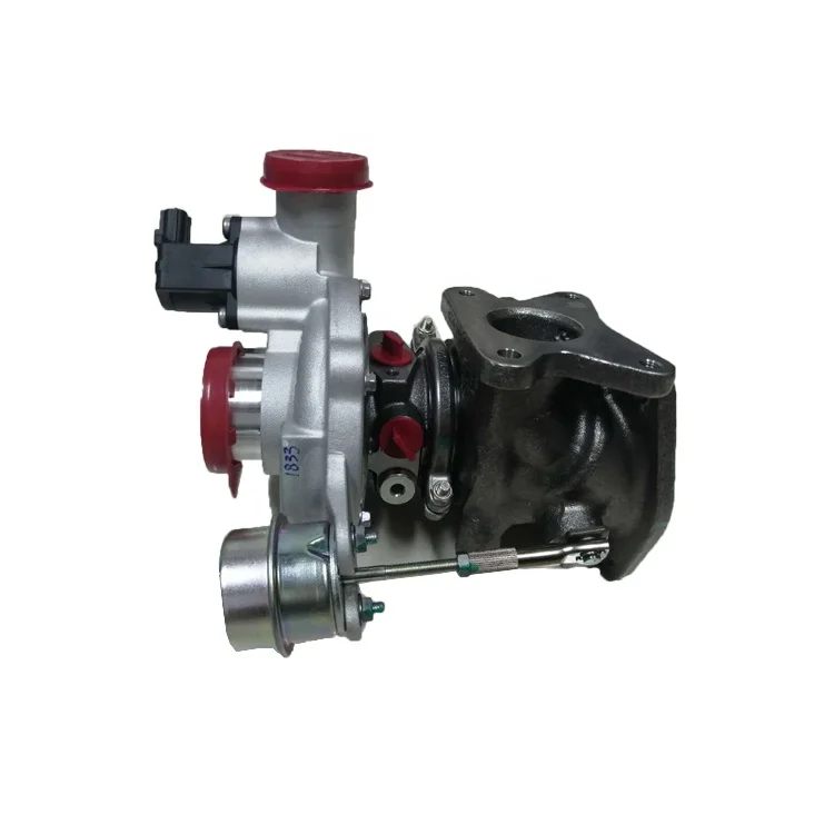 Auto Parts Turbo Kit Turbo Turbocharger Parts  Fit for MAXUS G10 LDV G10 807859-5013S 807859-5009S