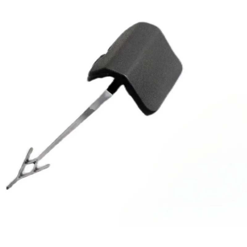 Genuine Rear Bumper Trailer Hook Trim Plug Cover with Paint for Geely Coolray 2019-2021 2022 2023 Brand New