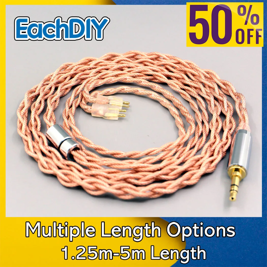 

Shielding Coaxial Mixed Graphene 7N OCC Earphone Cable For Fitear To Go! 334 private mh334 c435 Jaben 111(F111) MH333 7750