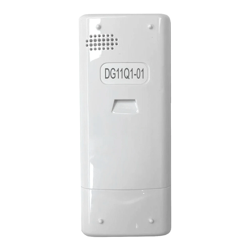 جديد الأصلي DG11Q1-01 التيار المتناوب التحكم عن بعد ل بيكو مكيف الهواء DG11Q1-02 BKO-BMFOA 090 BKO-BMFOA 120 BKO-BMFOA 180 BMLE090