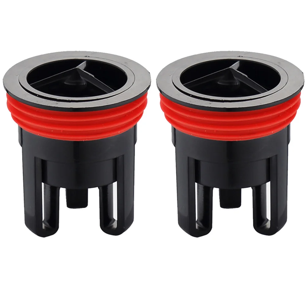 

2Pcs Floor Drain Core Magnetic Suspension Stopper Shower Hair Drain Cover Hair Catcher Leakproof Strainer Shower Insert