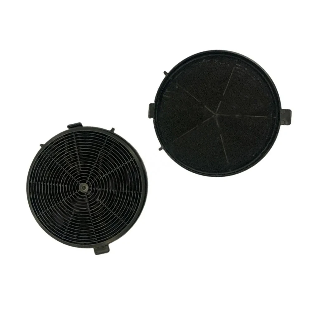 Kitchen Ventilation Filter Activated Carbon Filter For Daily Cooking Effective Filtration For AU-03 Range Hoods