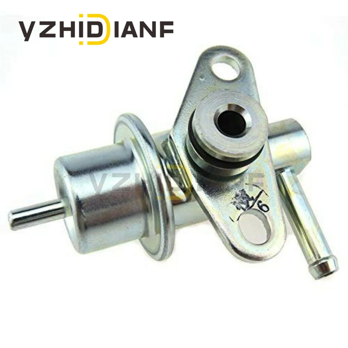 

Новый регулятор давления топлива MD306058 MD322986 для Mitsubishi Pickup Triton L200 Pajero Montero Sport K66T V43 V45 V73 V75 K96W