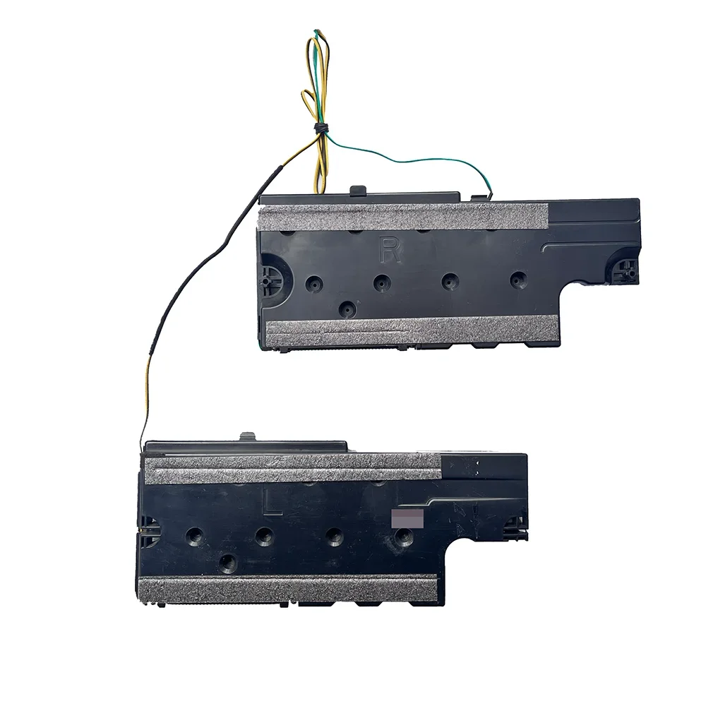 BN96-25565C = BN96-025565E 6 ohms 10W is for TV Speaker UE50F6400AK UE55F6400AK UE55F6670SB UN55F6300 UE55F6400AY UE55F6510SSXZG